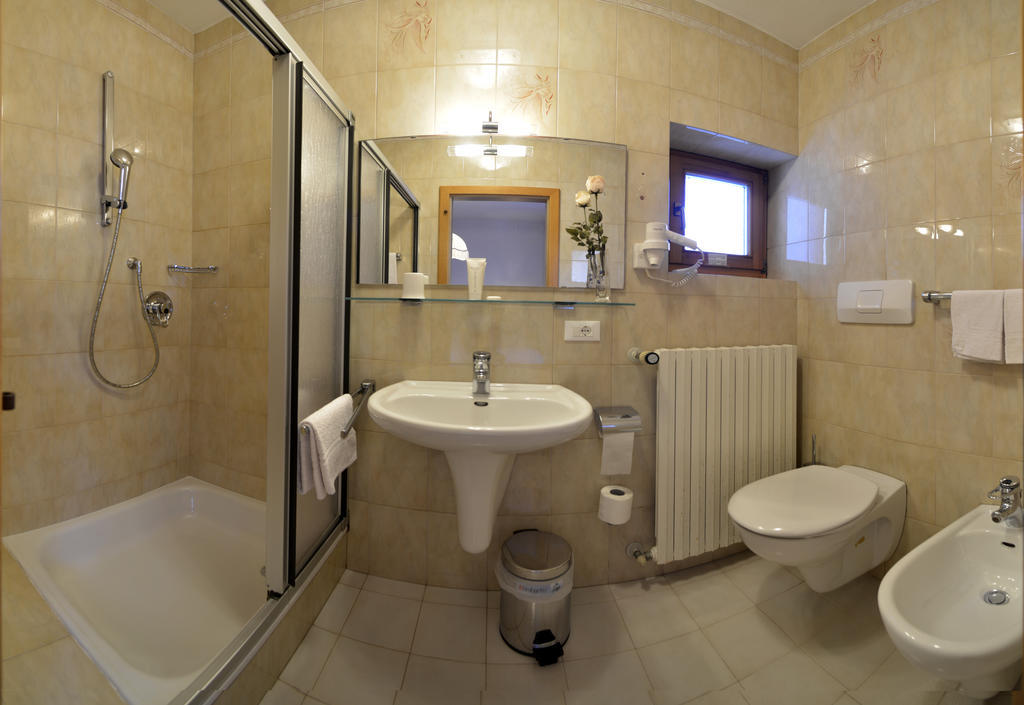 Residence Villa Tramont Ortisei Bagian luar foto