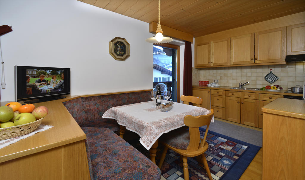 Residence Villa Tramont Ortisei Bagian luar foto