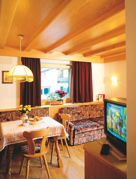 Residence Villa Tramont Ortisei Bagian luar foto